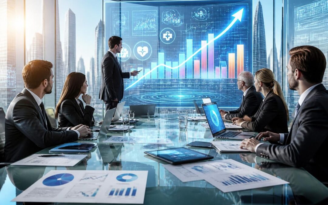 découvrez une analyse détaillée du deuxième trimestre 2026 de cah, explorant la dynamique des spécialités, les investissements stratégiques clés et les perspectives futures de l'entreprise.