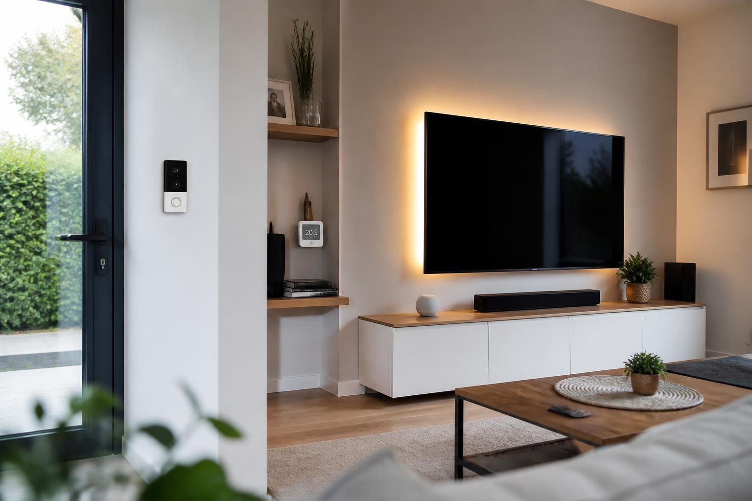 découvrez notre sélection d'appareils domestiques connectés abordables, compatibles avec alexa et google home, pour simplifier et automatiser votre maison intelligemment.