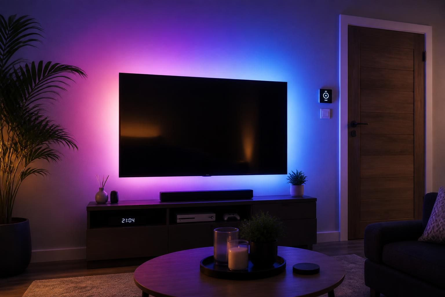 découvrez notre sélection d'appareils domestiques connectés abordables, compatibles avec alexa et google home pour une maison intelligente et facile à gérer.