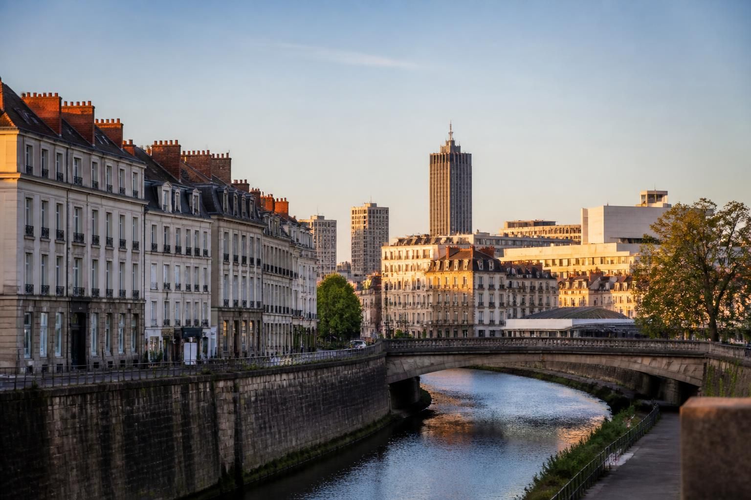 découvrez nos appartements disponibles à la vente au cœur de nantes (44000). profitez d'opportunités exceptionnelles en centre-ville pour vivre proche de toutes commodités.