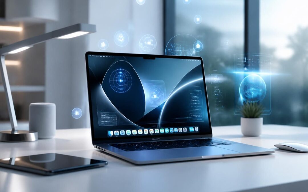 Apple a peut-être levé le voile trop tôt : découvrez les mystères de macOS 26.7