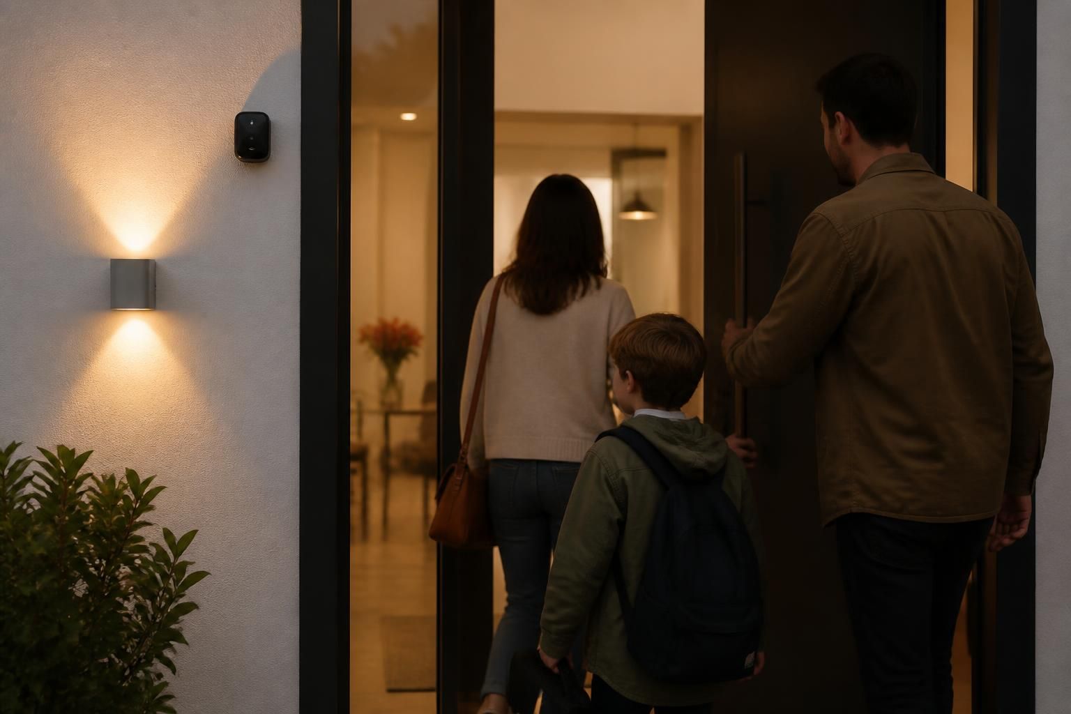 découvrez comment j'ai trouvé le déclencheur parfait pour automatiser votre google home après des années d'essais, et facilitez votre quotidien grâce à des commandes intelligentes.