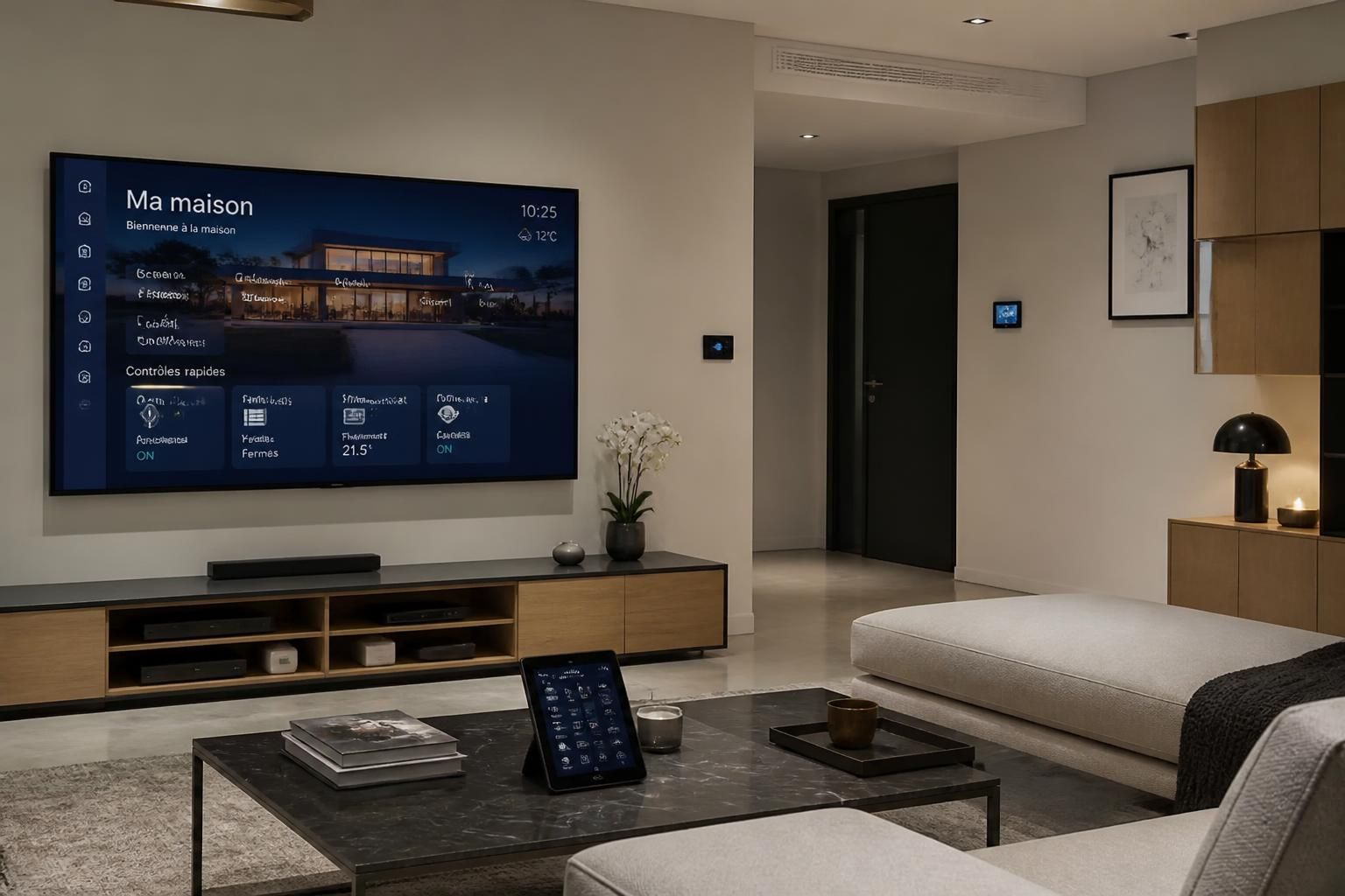 découvrez comment votre téléviseur peut perturber les automatisations google home et apprenez à résoudre ces problèmes pour un fonctionnement optimal de votre maison connectée.