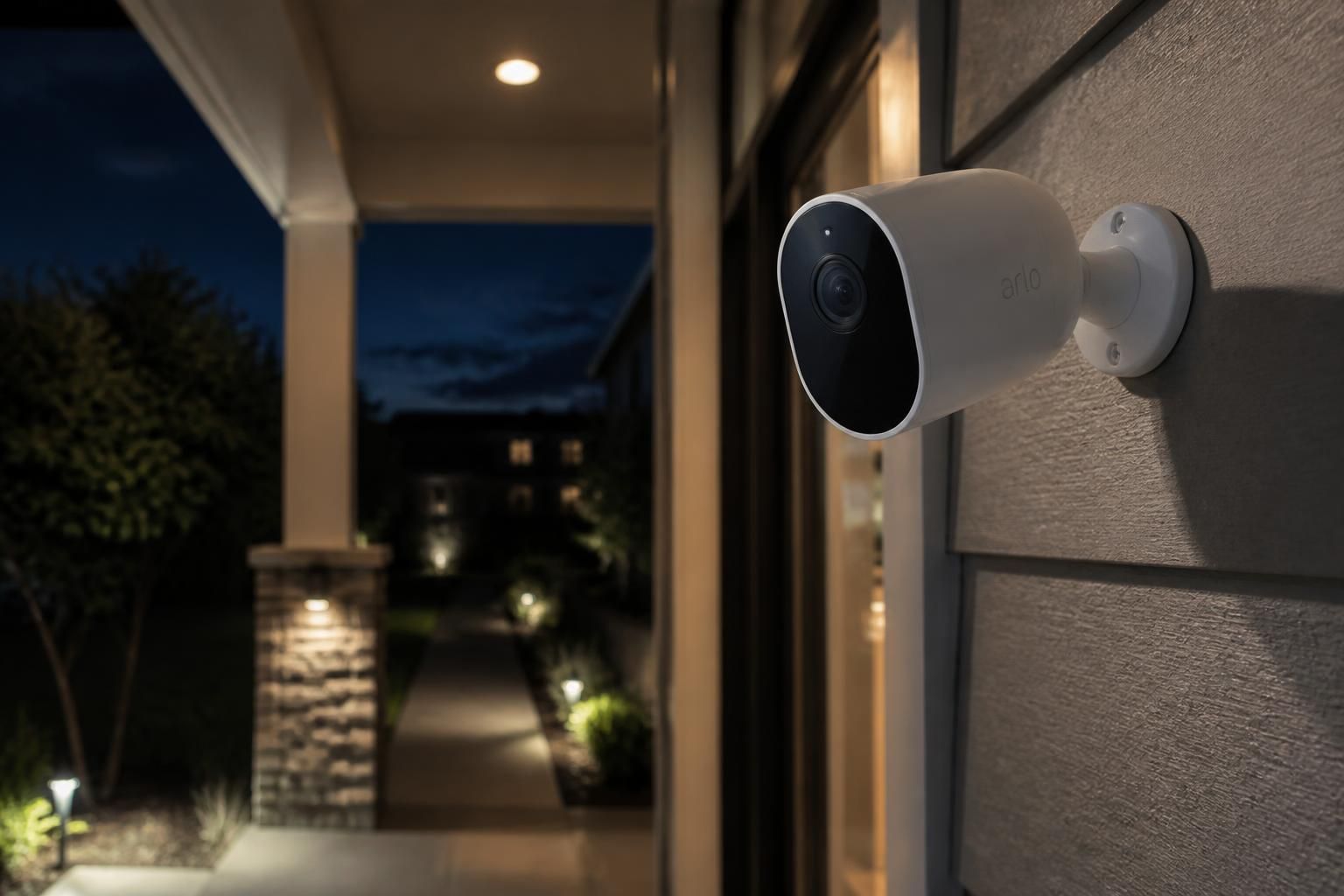découvrez la nouvelle caméra de sécurité apple compatible homekit, conçue pour protéger votre domicile tout en garantissant une confidentialité optimale.