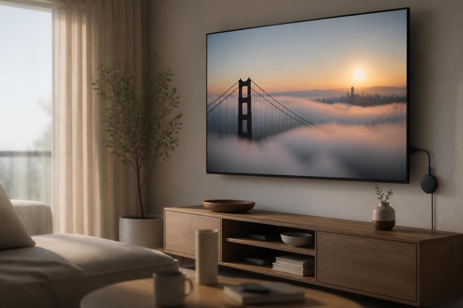 découvrez le problème de chromecast avec google tv où le wi-fi se désactive après une nuit d'inactivité, et comment y remédier pour profiter d'une expérience connectée sans interruption.