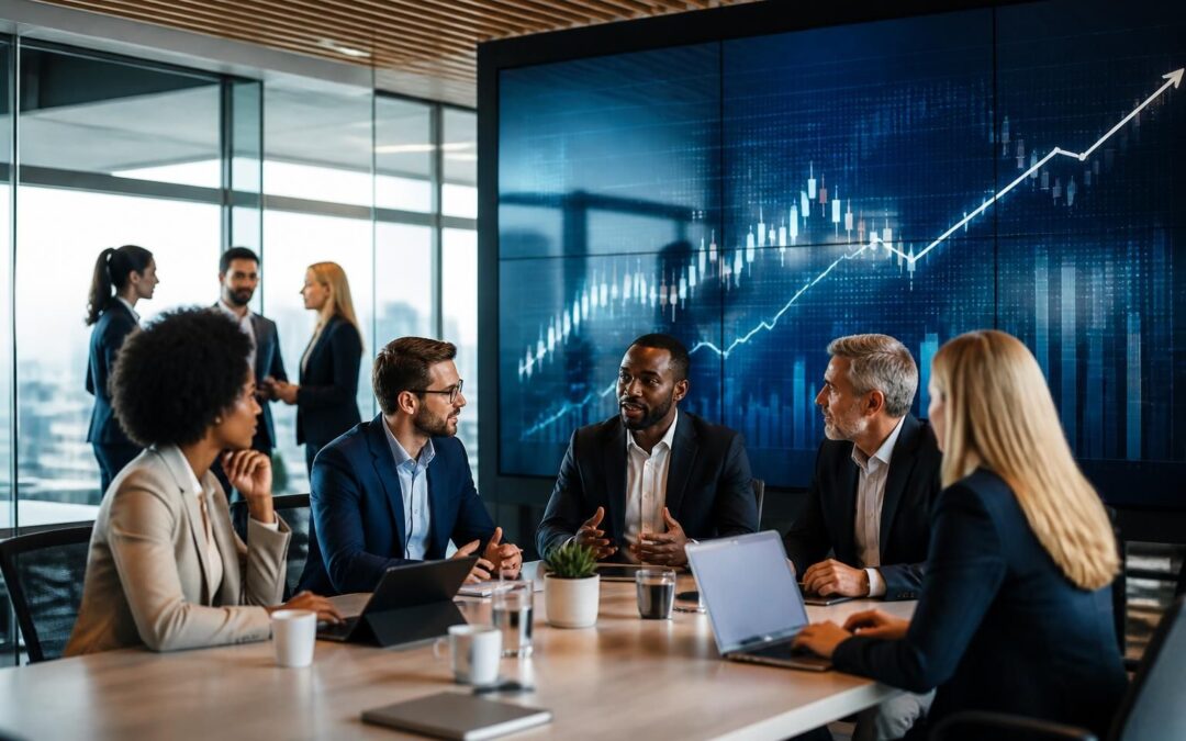 découvrez le profil détaillé de icape et les atouts clés qui soutiennent son entrée en bourse. analyse complète de la société et perspectives d'investissement.