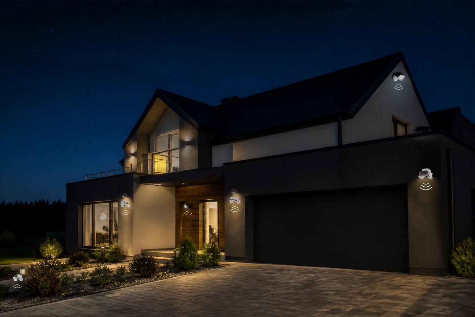 découvrez comment automatiser l’éclairage de votre maison pour économiser de l’électricité en évitant d’éclairer les pièces vides grâce à notre guide du débutant simple et efficace.