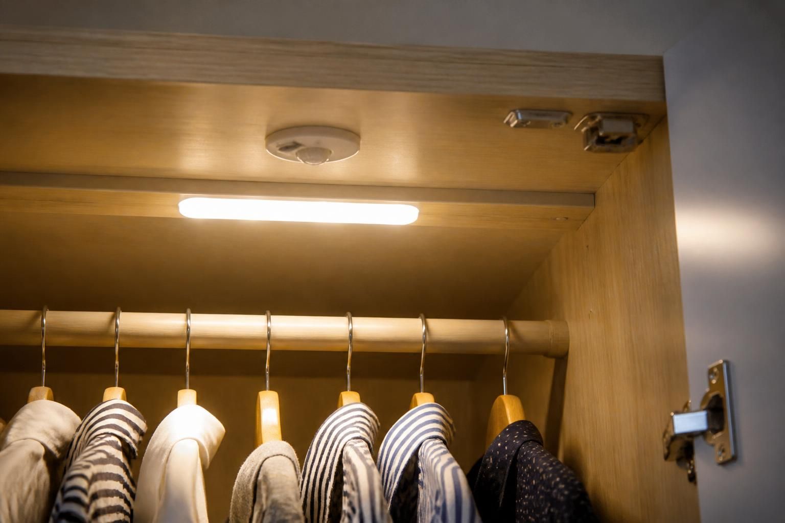 découvrez comment automatiser facilement l’éclairage de votre maison pour économiser de l’électricité en évitant d’allumer la lumière dans les pièces vides. un guide simple et pratique pour débutants.