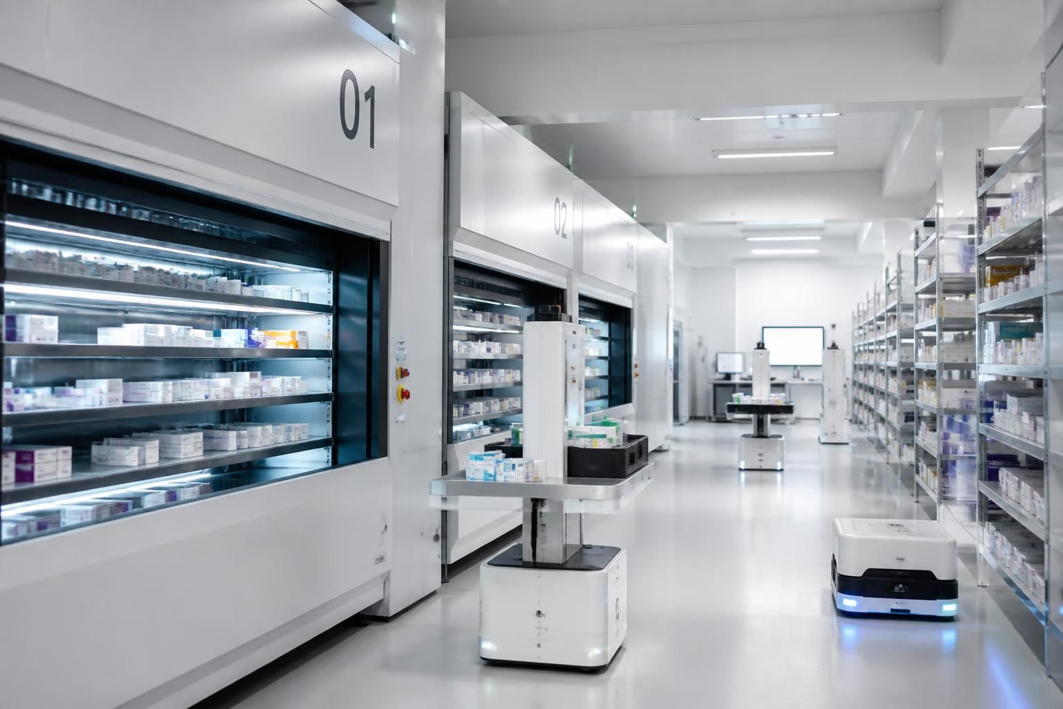 découvrez comment hatco intègre l'intelligence artificielle pour transformer les services de summa health, améliorant ainsi les soins et l'efficacité.