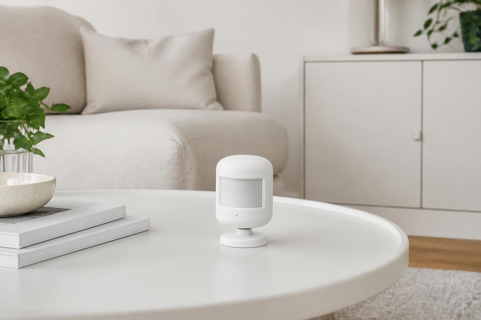 découvrez ikea myggspray à 8 €, le détecteur de mouvements connecté abordable et efficace qui séduit le grand public pour une maison plus sûre et intelligente.