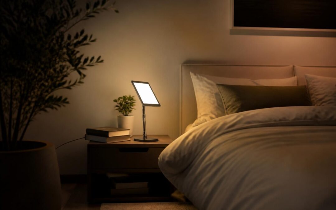 découvrez comment connecter votre kindle à la lumière de votre chambre peut transformer votre expérience de lecture, et pourquoi il est difficile de revenir à l'ancienne façon de lire.