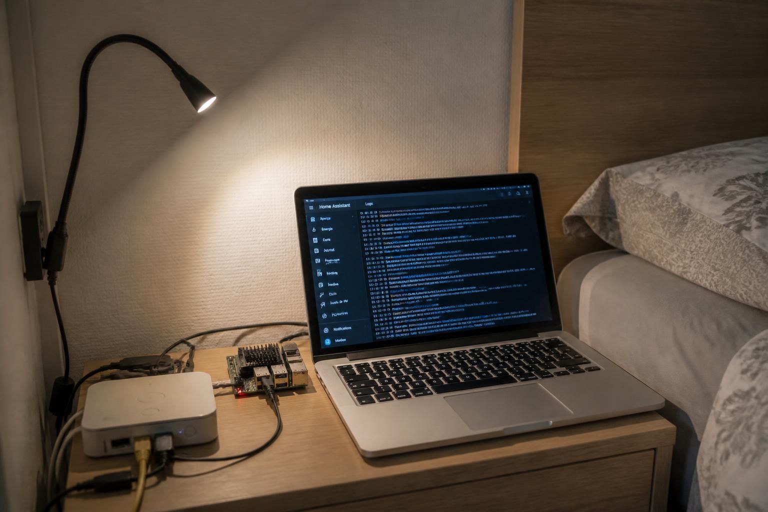 découvrez comment la connexion entre mon kindle et la lumière de ma chambre a transformé mon expérience de lecture, au point de ne plus pouvoir revenir en arrière.