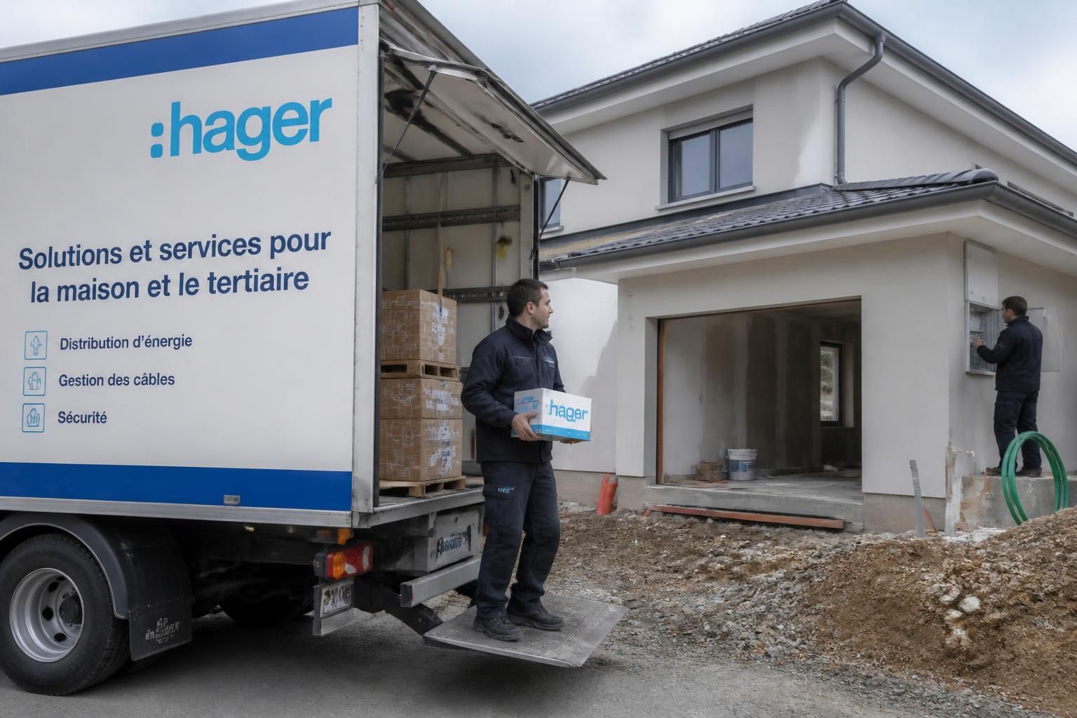 découvrez comment la nouvelle stratégie de home depot, centrée sur les professionnels, pourrait transformer l'optimisme des investisseurs et dynamiser la croissance de l'entreprise.
