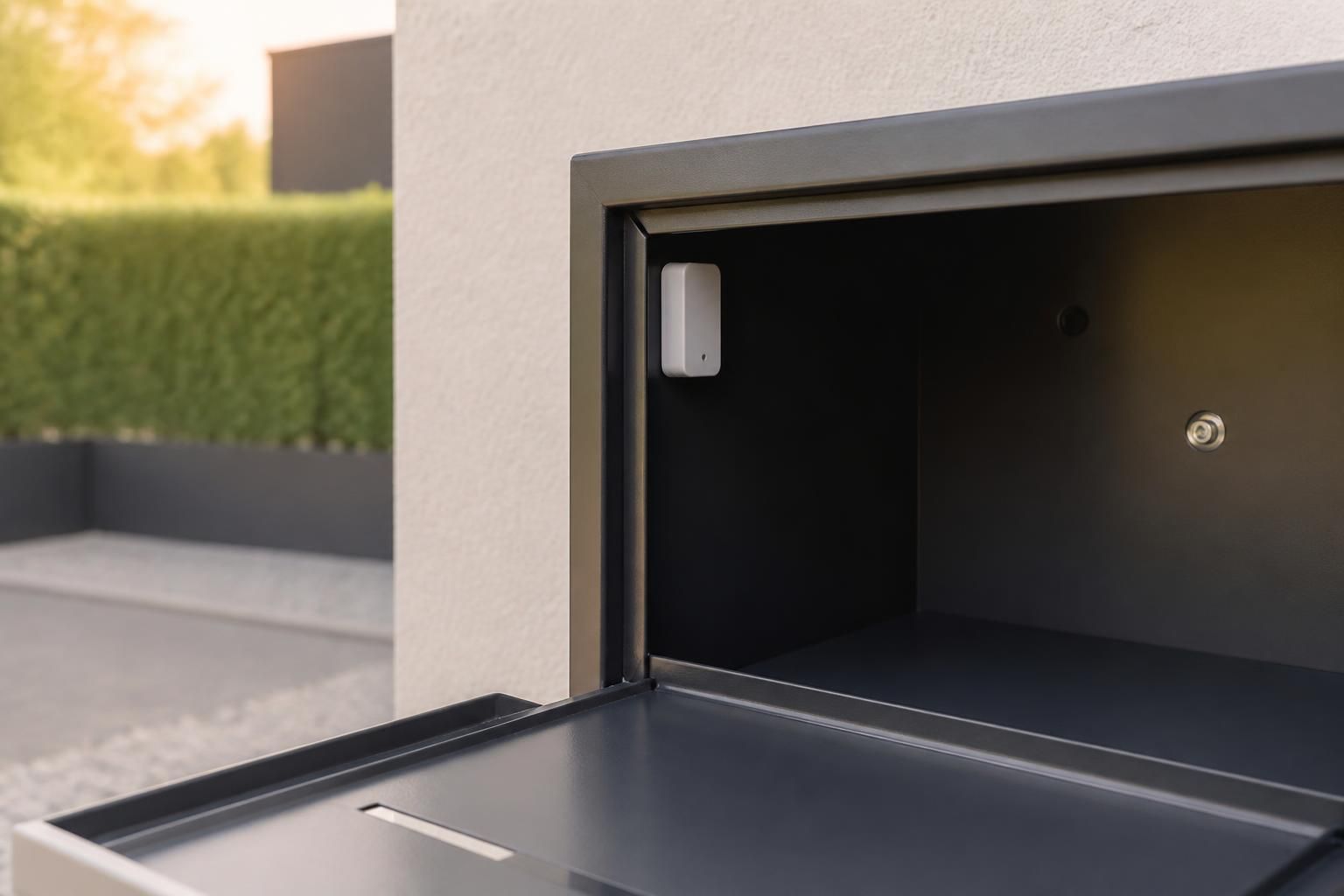 découvrez la boîte aux lettres connectée, un gadget domestique révolutionnaire qui simplifie la gestion de votre courrier et sécurise vos livraisons comme jamais auparavant.