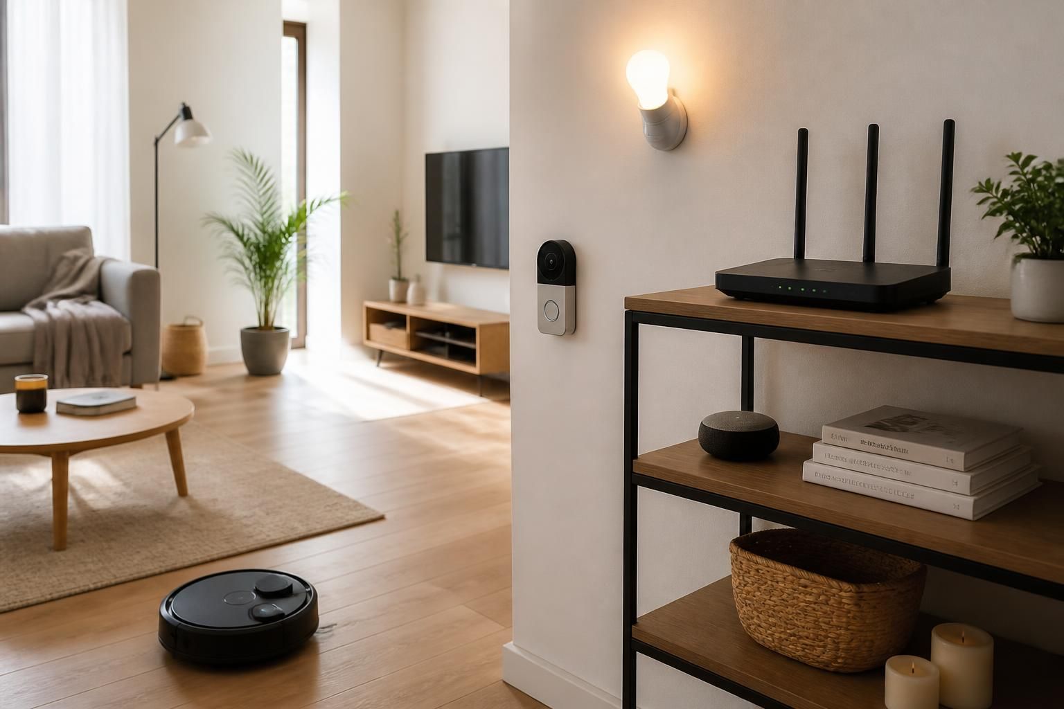 découvrez le conseil essentiel des techniciens pour renforcer la sécurité de votre réseau wi-fi et protéger vos données contre les intrusions.