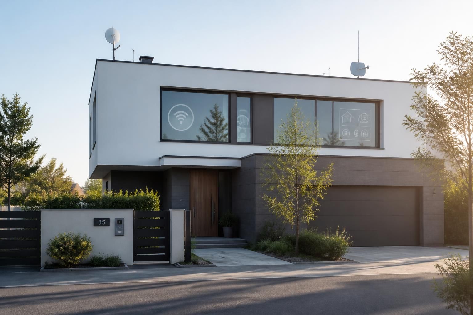 découvrez les grandes avancées de home assistant et pourquoi il est temps de repenser votre maison intelligente pour plus de confort, sécurité et automatisation.