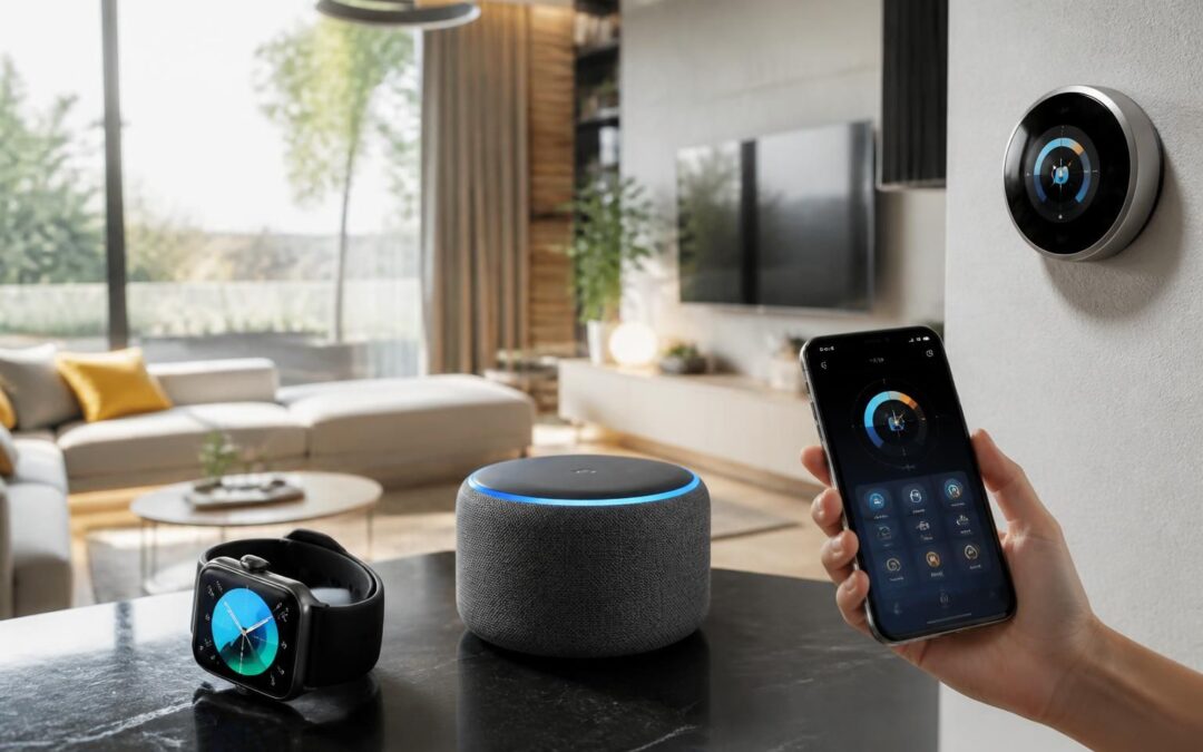 découvrez les dernières actualités, tests, comparatifs et conseils d'achat sur les objets connectés avec clubic, votre guide expert pour faire le meilleur choix.