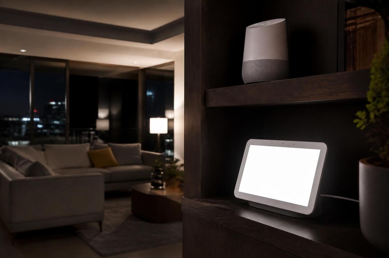 découvrez les raisons de la panne mondiale affectant google home et nest, pourquoi vos appareils ne répondent plus, et les étapes à suivre pour résoudre le problème rapidement.