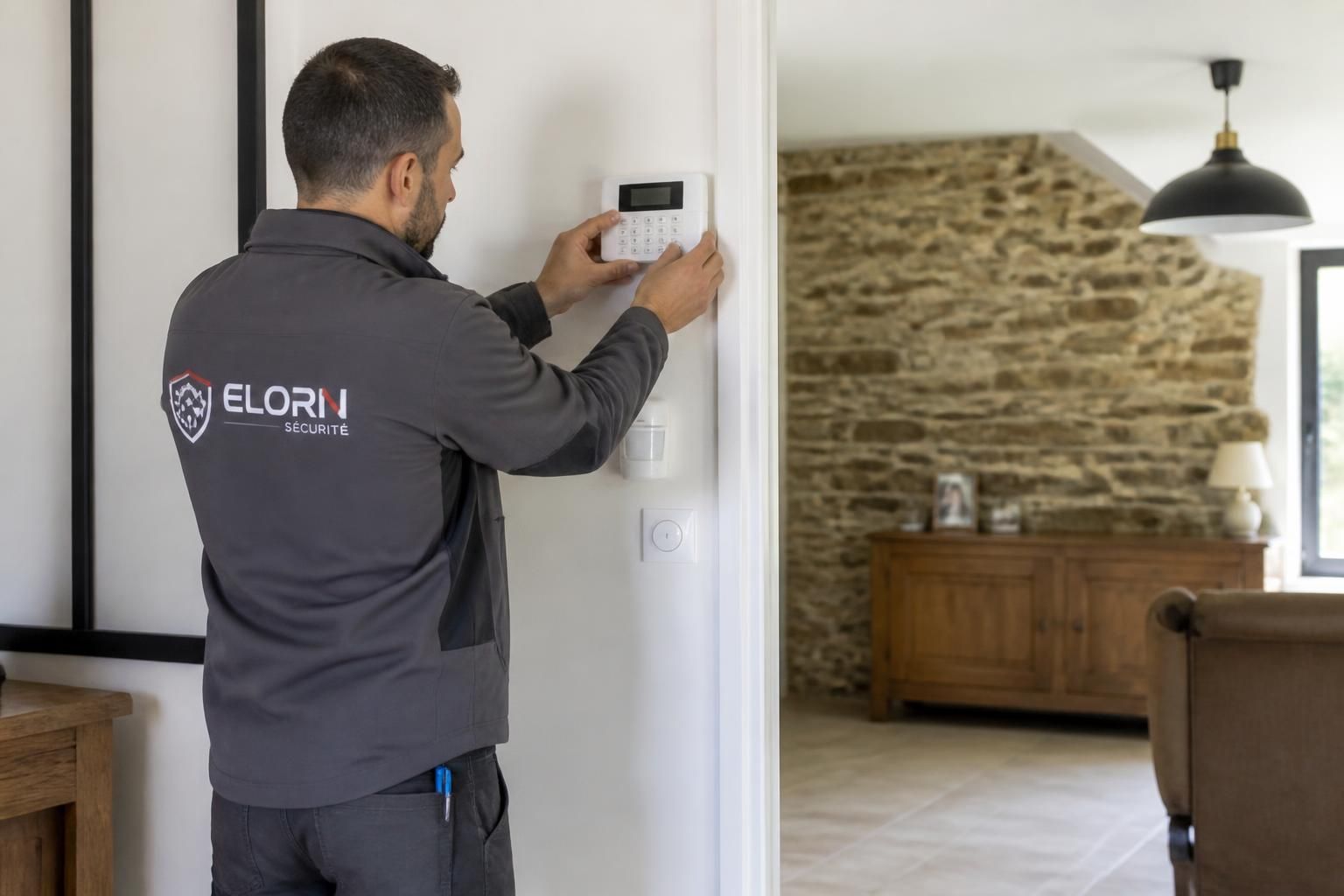postulez dès maintenant pour le poste de technicien alarme h/f en bretagne avec ouest-france emploi et intégrez une équipe dynamique au cœur d'une région riche en opportunités.