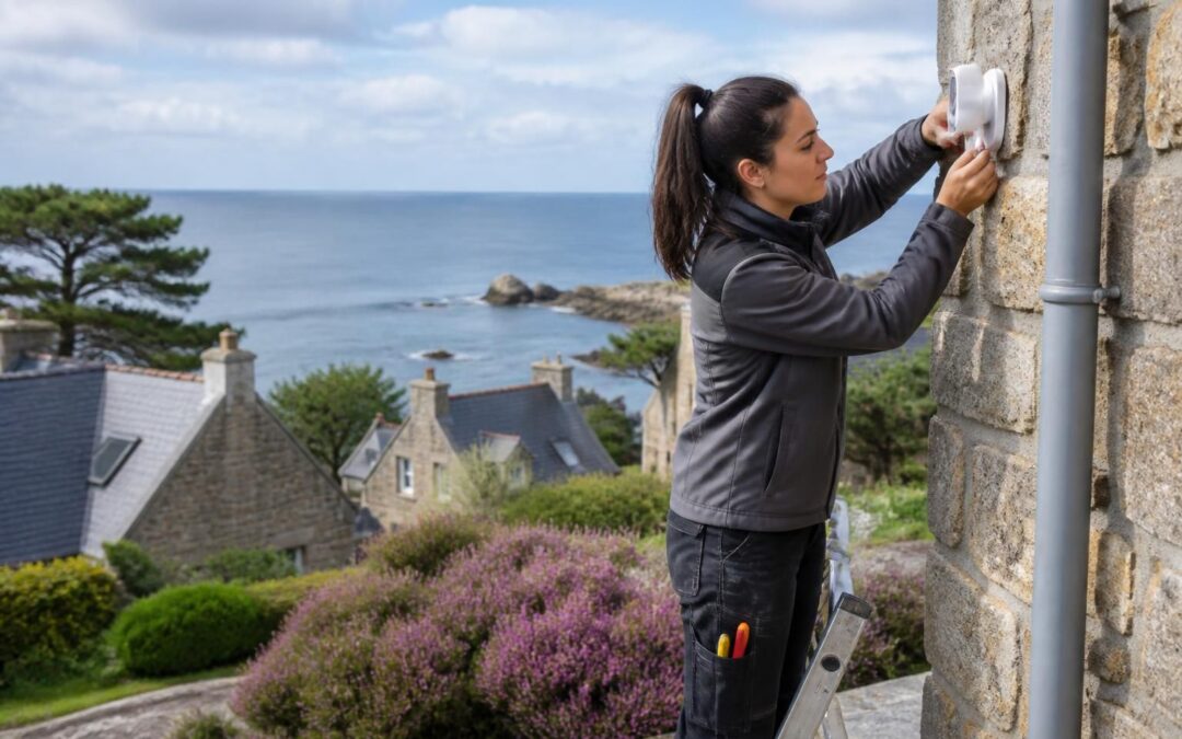 découvrez une opportunité unique en bretagne avec ouest-france emploi : postulez dès maintenant pour le poste de technicien alarme h/f et rejoignez une équipe dynamique.
