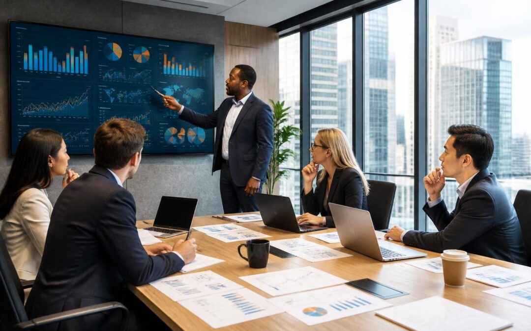 découvrez l'analyse détaillée du rapport financier du deuxième trimestre de résideo (rezi) et les principaux indicateurs à suivre pour comprendre les performances et perspectives de l'entreprise.
