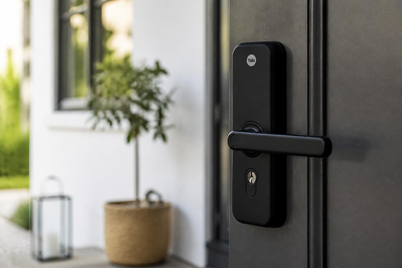 découvrez la serrure connectée, une innovation domotique prometteuse qui suscite autant de curiosité que de déceptions. explorez ses avantages et limites avant de franchir le pas.