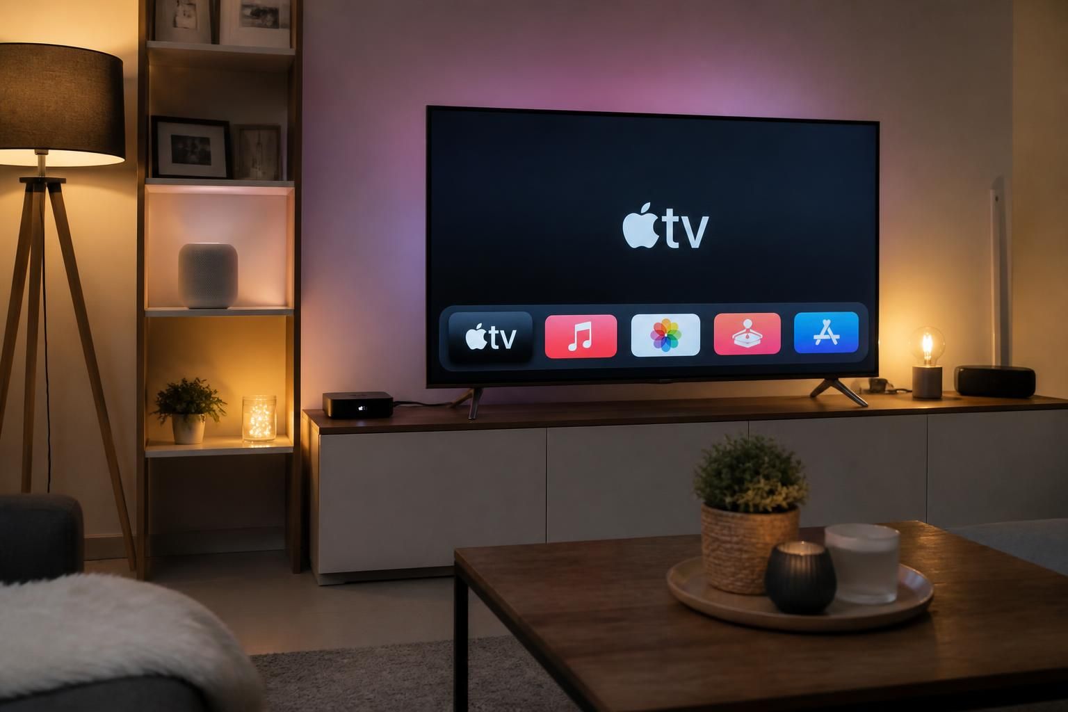 découvrez le lancement de siri ai sur apple tv 4k, une innovation prometteuse qui rencontre néanmoins des défis réglementaires en europe.
