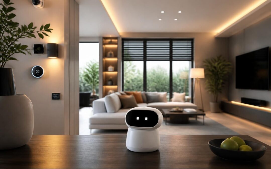 découvrez kata, l'assistant ia intelligent de switchbot, conçu pour révolutionner votre maison connectée en simplifiant la gestion de vos appareils domotiques.