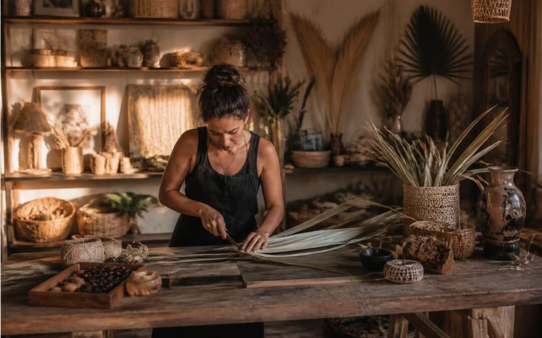découvrez l'histoire inspirante de l'atelier nolina, un lieu où passion et créativité se rencontrent pour donner naissance à des œuvres uniques et authentiques.