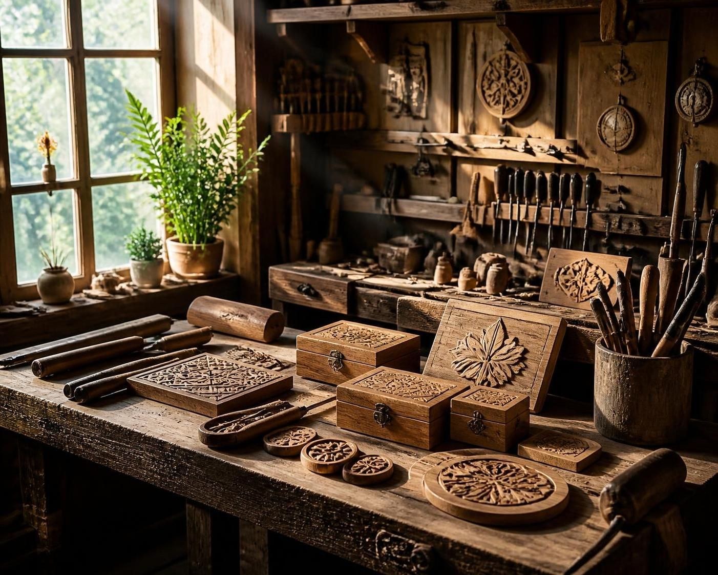 découvrez l'histoire inspirante de l'atelier nolina, un coup de cœur créatif né d'une passion authentique pour l'art et le design.