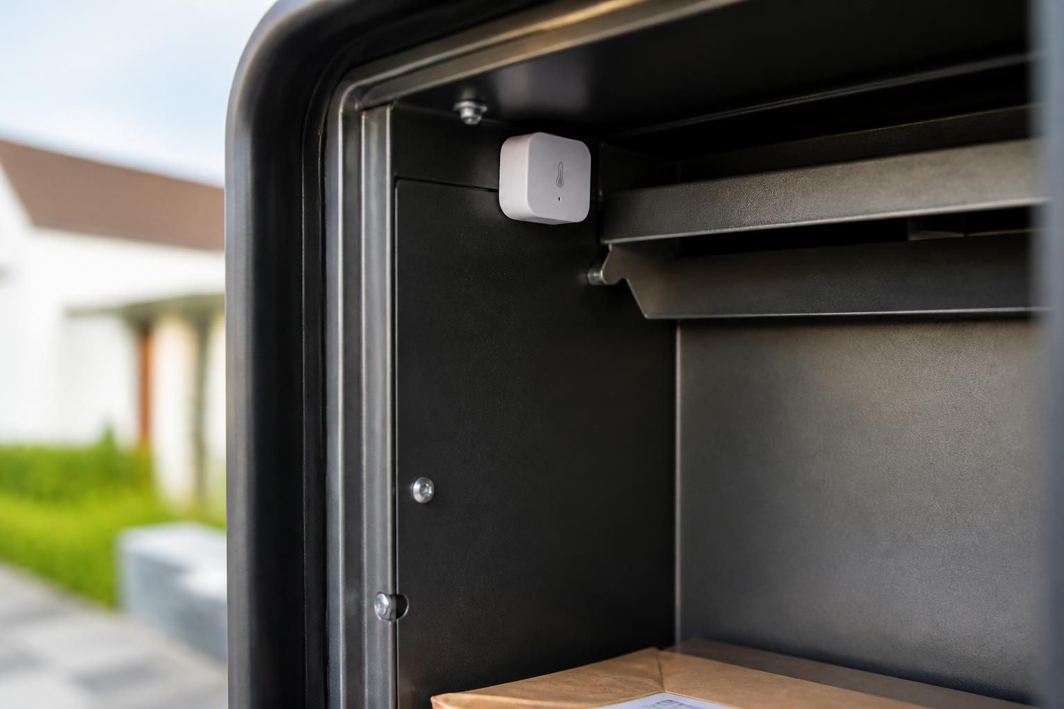 découvrez « le saint graal des inventeurs » : une innovation pour ne plus jamais manquer une lettre et prévenir efficacement les vols de courrier.