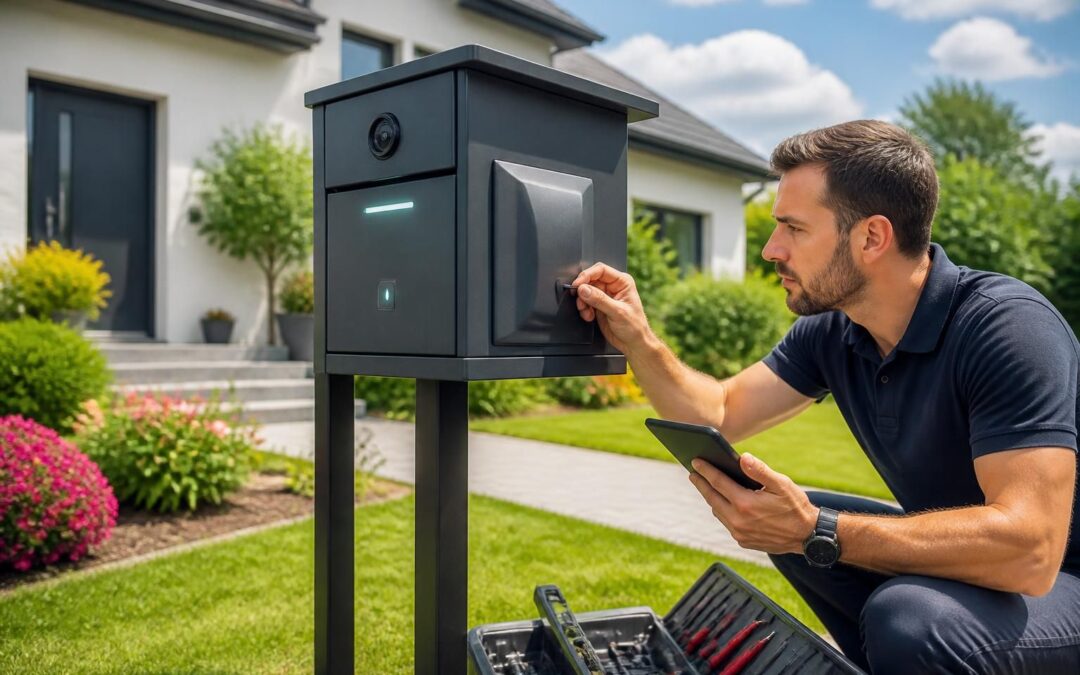découvrez le « saint graal des inventeurs » : une solution innovante pour ne plus jamais manquer une lettre et prévenir les vols de courrier efficacement.