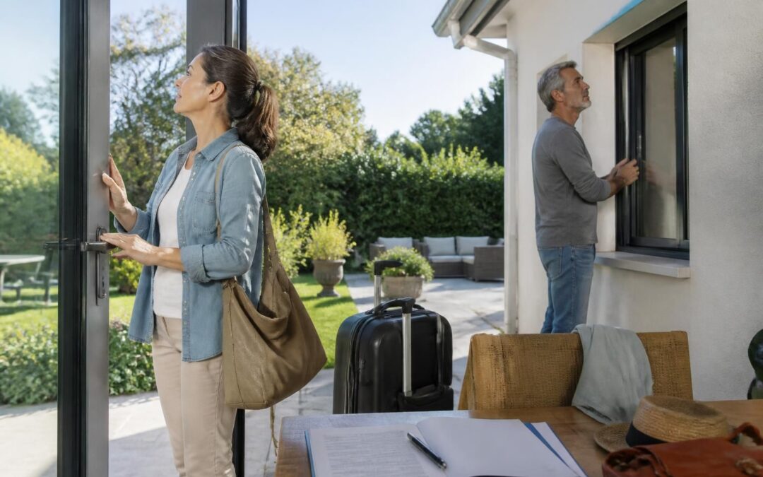 apprenez à éviter l'oubli crucial lors de vos vacances pour garantir votre indemnisation en cas de sinistre. conseils indispensables pour protéger vos droits.