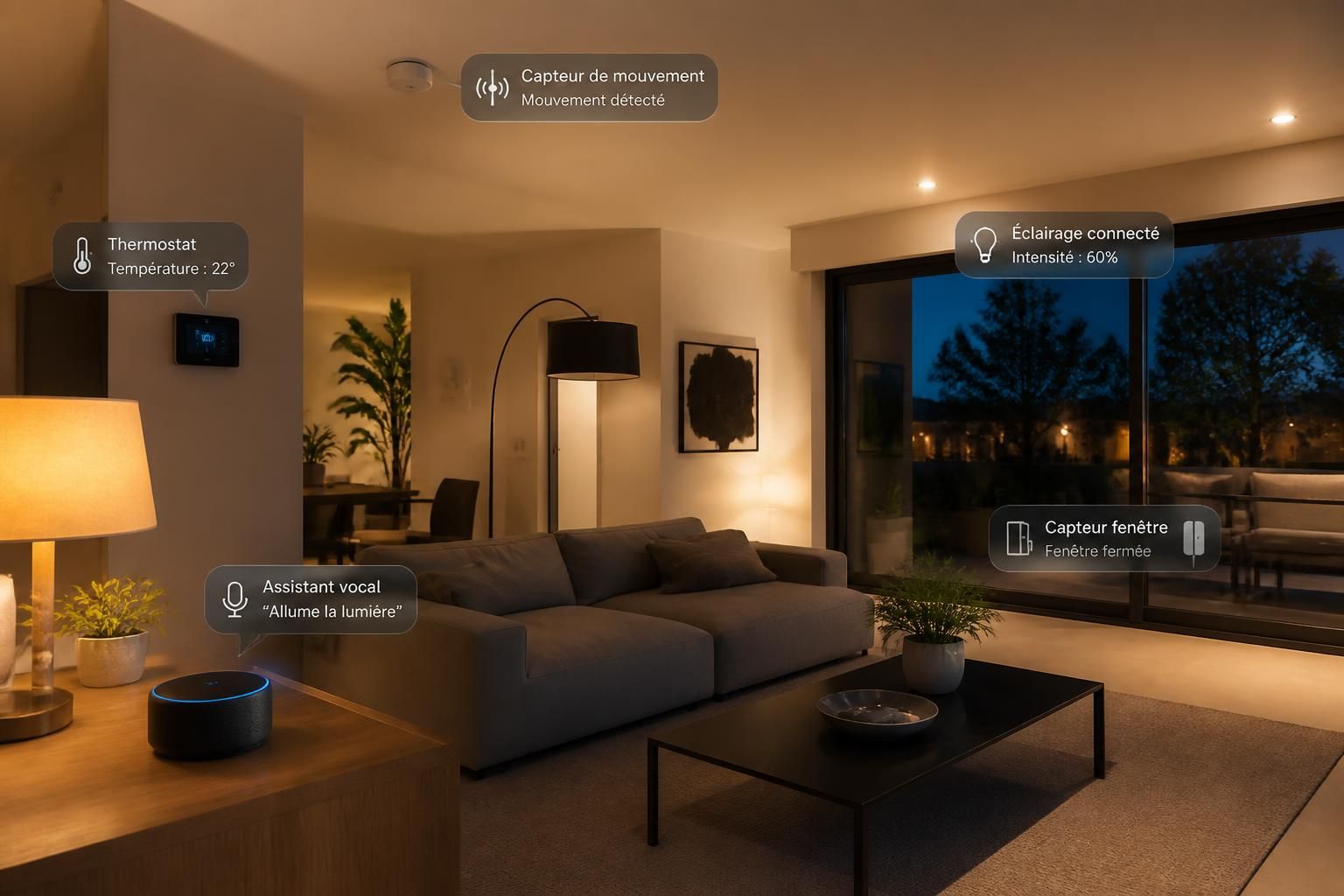 découvrez les astuces essentielles que j'aurais aimé connaître avant de lancer ma maison connectée avec home assistant pour optimiser votre installation et éviter les erreurs communes.
