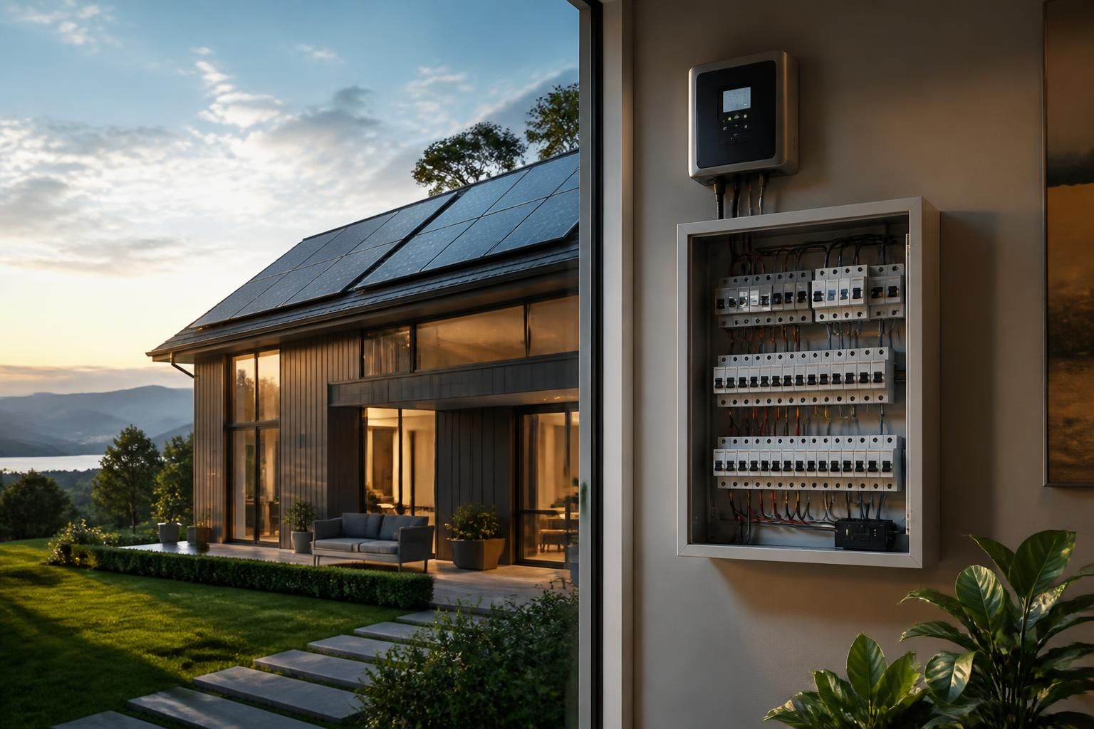 découvrez des capteurs home assistant insolites qui métamorphosent votre maison en un foyer futuriste alliant innovation et confort au quotidien.