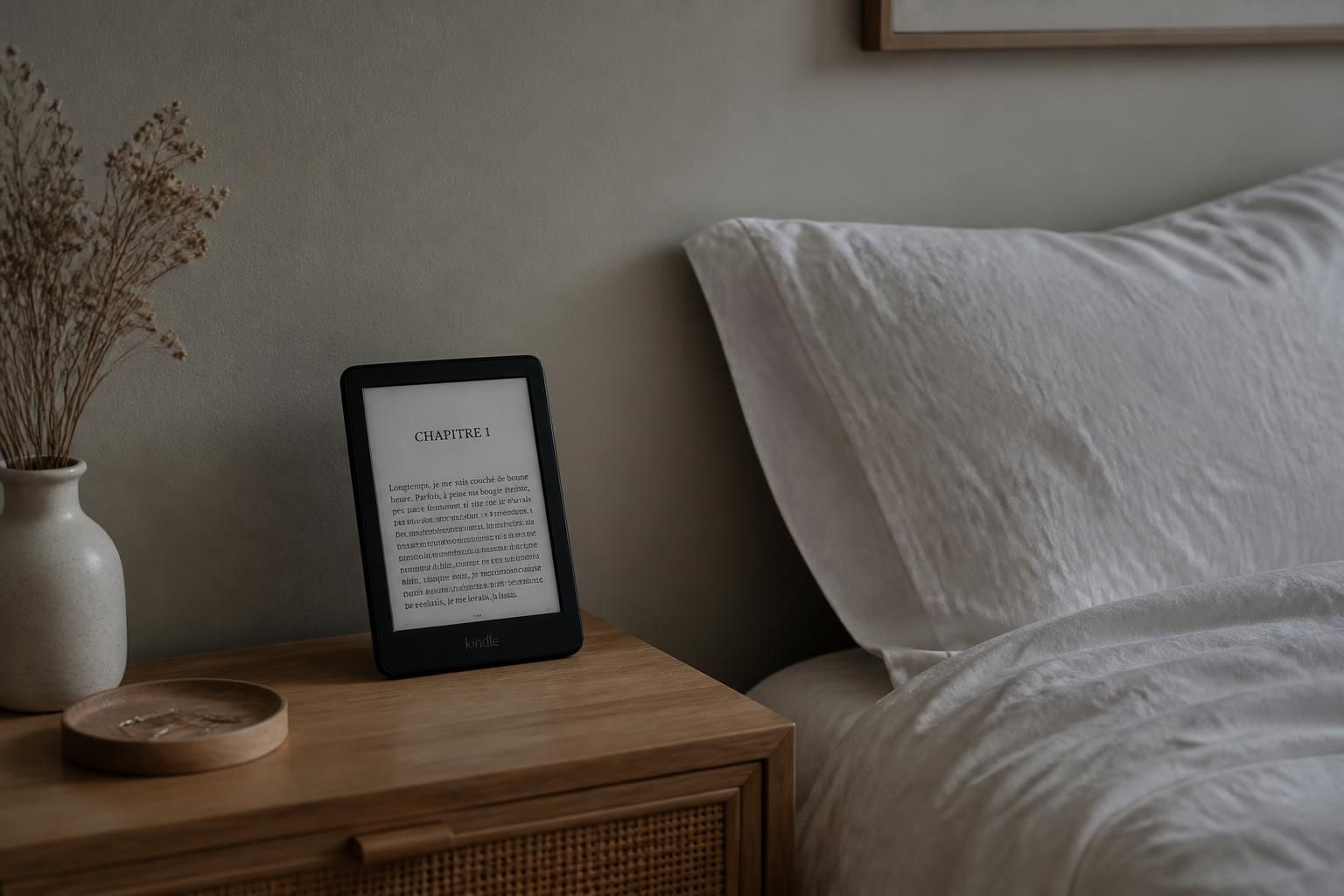 découvrez des façons ingénieuses d’utiliser votre kindle jailbreaké à 25 $ avec home assistant pour optimiser votre maison connectée et tirer le meilleur parti de vos appareils.