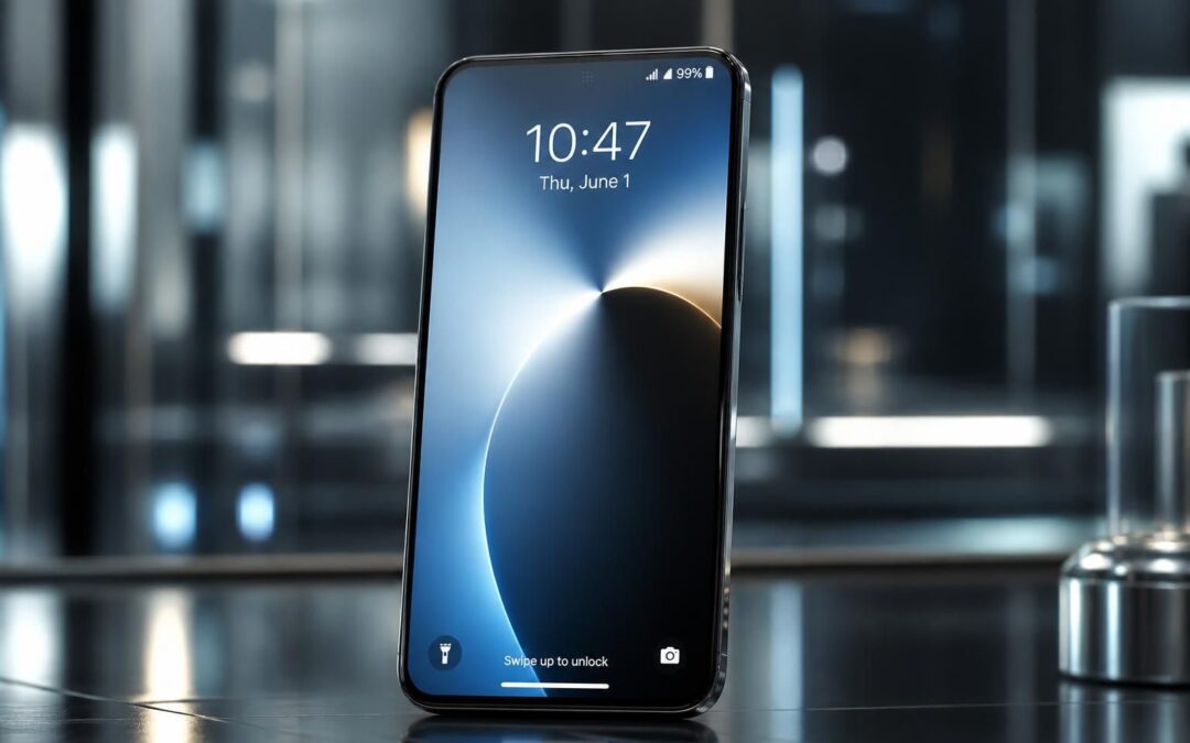 découvrez l'iphone ultra d'apple, une révolution inattendue avec des capteurs selfie innovants qui promettent une expérience photo inédite.