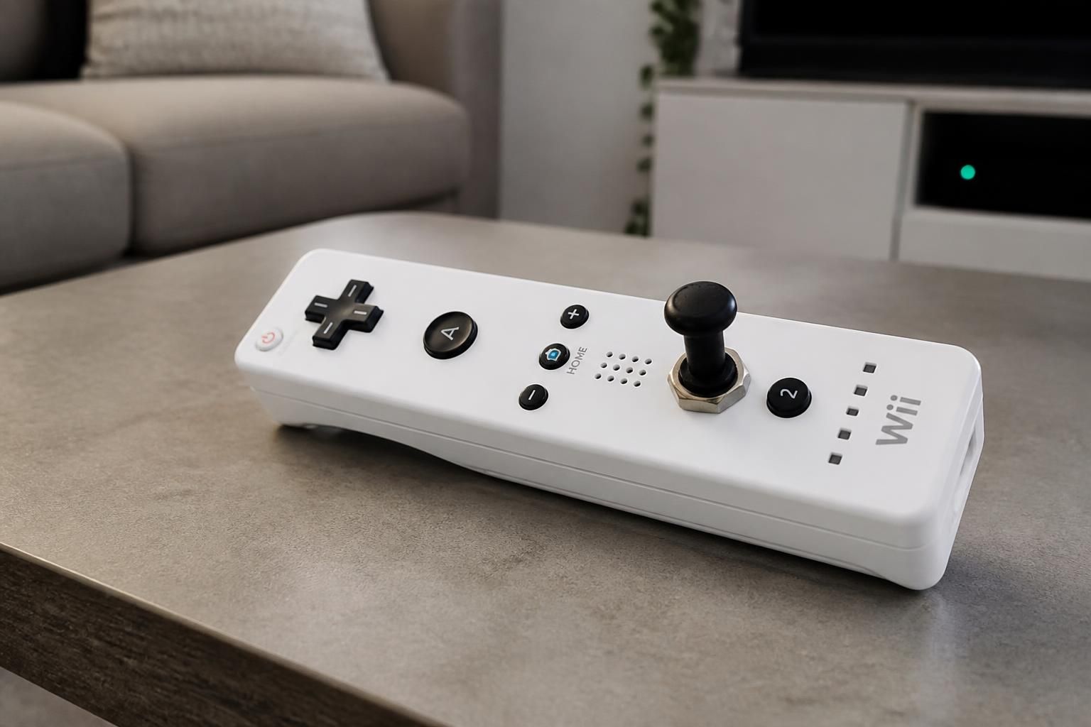 découvrez des idées originales et créatives pour réinventer l’utilisation de votre manette wii et profiter autrement de votre console.