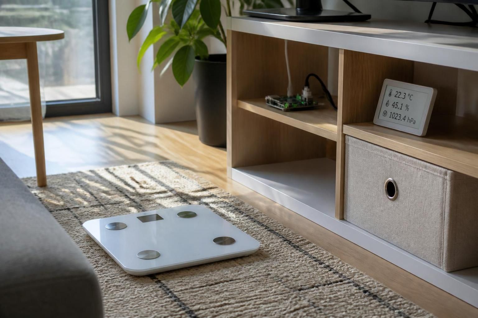 découvrez des projets home assistant dédiés à la santé à tester ce week-end du 31 juillet au 2 août pour améliorer votre bien-être grâce à la domotique.