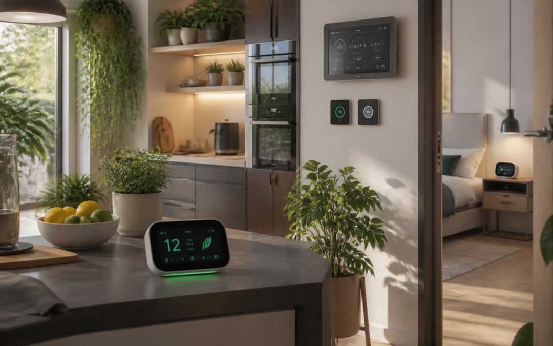découvrez des projets home assistant centrés sur la santé à tester ce week-end du 31 juillet au 2 août pour améliorer votre bien-être grâce à la domotique.