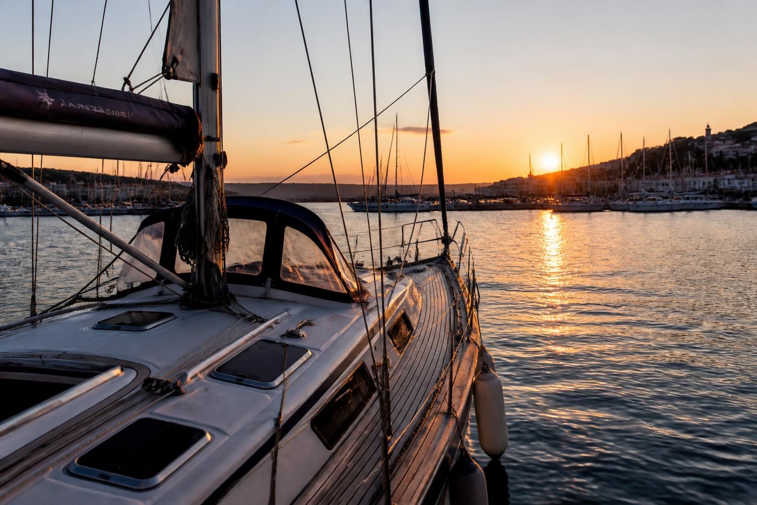 découvrez le jeanneau yachts 55 à saisir, disponible à 695 000 €. profitez d'une occasion unique pour naviguer avec style et confort. ne manquez pas cette offre exclusive !