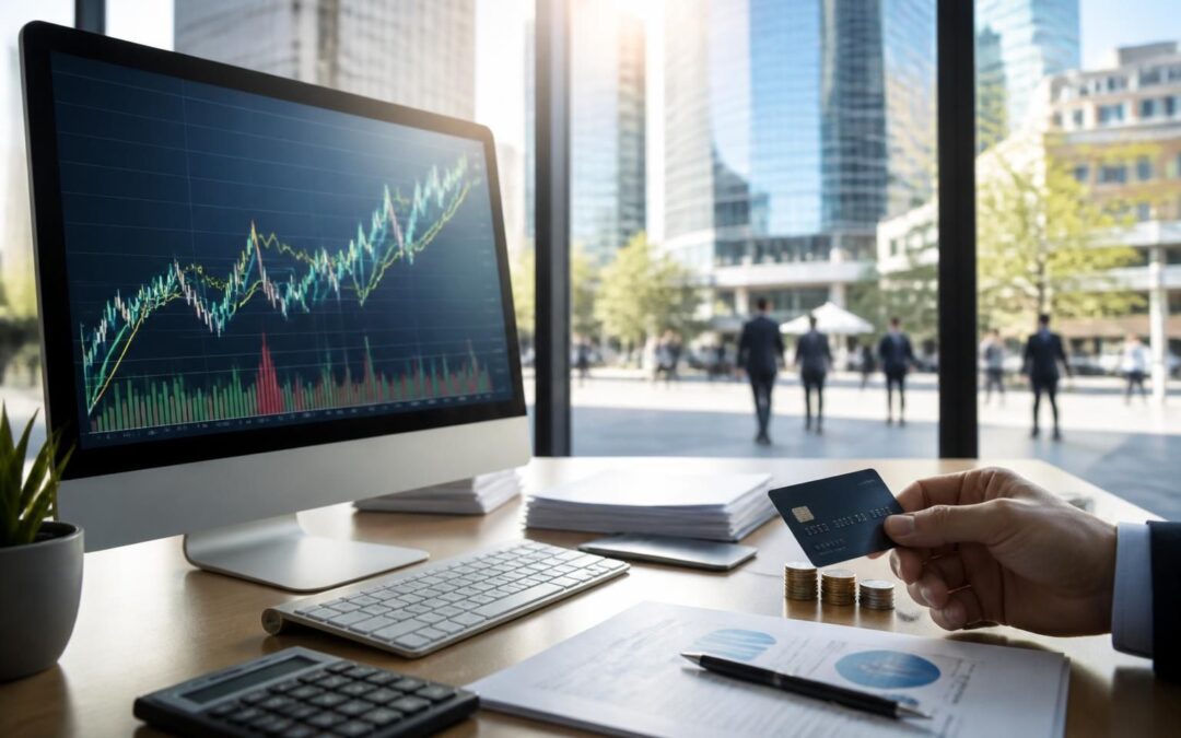 découvrez comment investir dans les actions de prêts à la consommation en profitant des dynamiques sectorielles favorables pour maximiser vos rendements et sécuriser votre portefeuille.