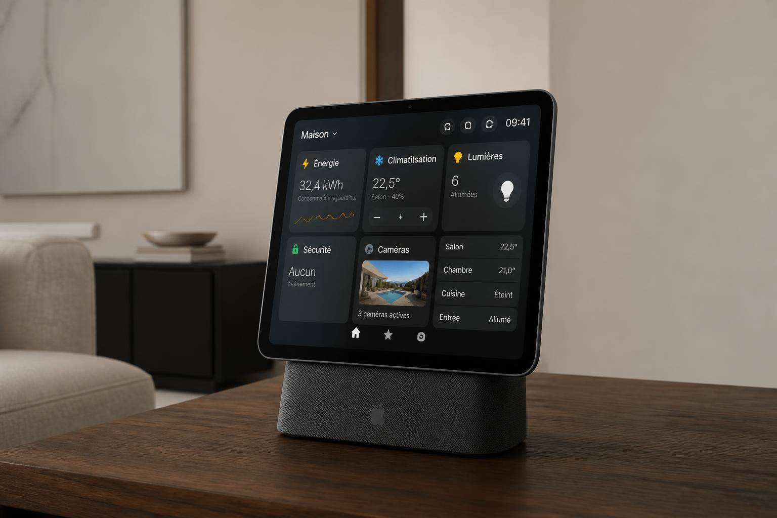 découvrez les 7 innovations majeures qu’apple prépare pour 2026, dont un smart hub révolutionnaire qui promet de transformer votre expérience technologique.