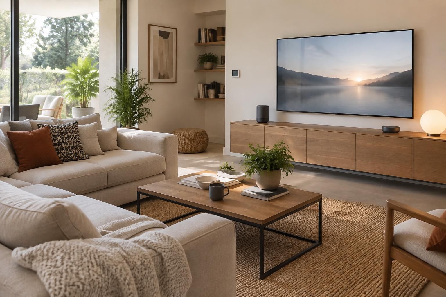 apple préparerait un nouveau hub domotique piloté par un siri dopé à l’ia, première étape d’une offensive majeure dans la maison connectée.