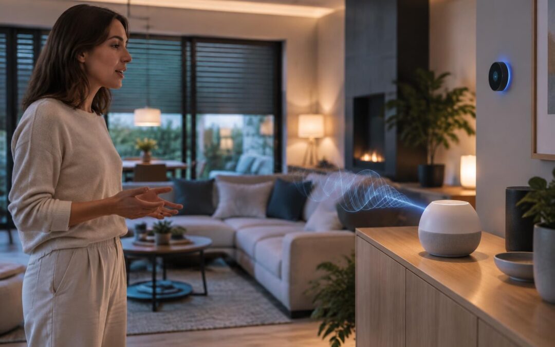 Apple préparerait une offensive majeure dans la maison connectée, avec Siri dopé à l’IA au cœur d’un nouveau hub…