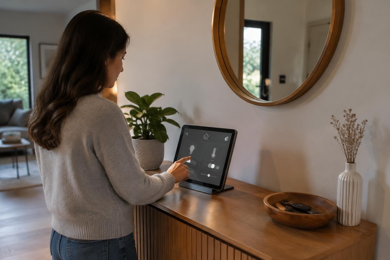 apple préparerait un nouveau hub domotique piloté par un siri dopé à l’ia, prélude à une offensive majeure dans la maison connectée.