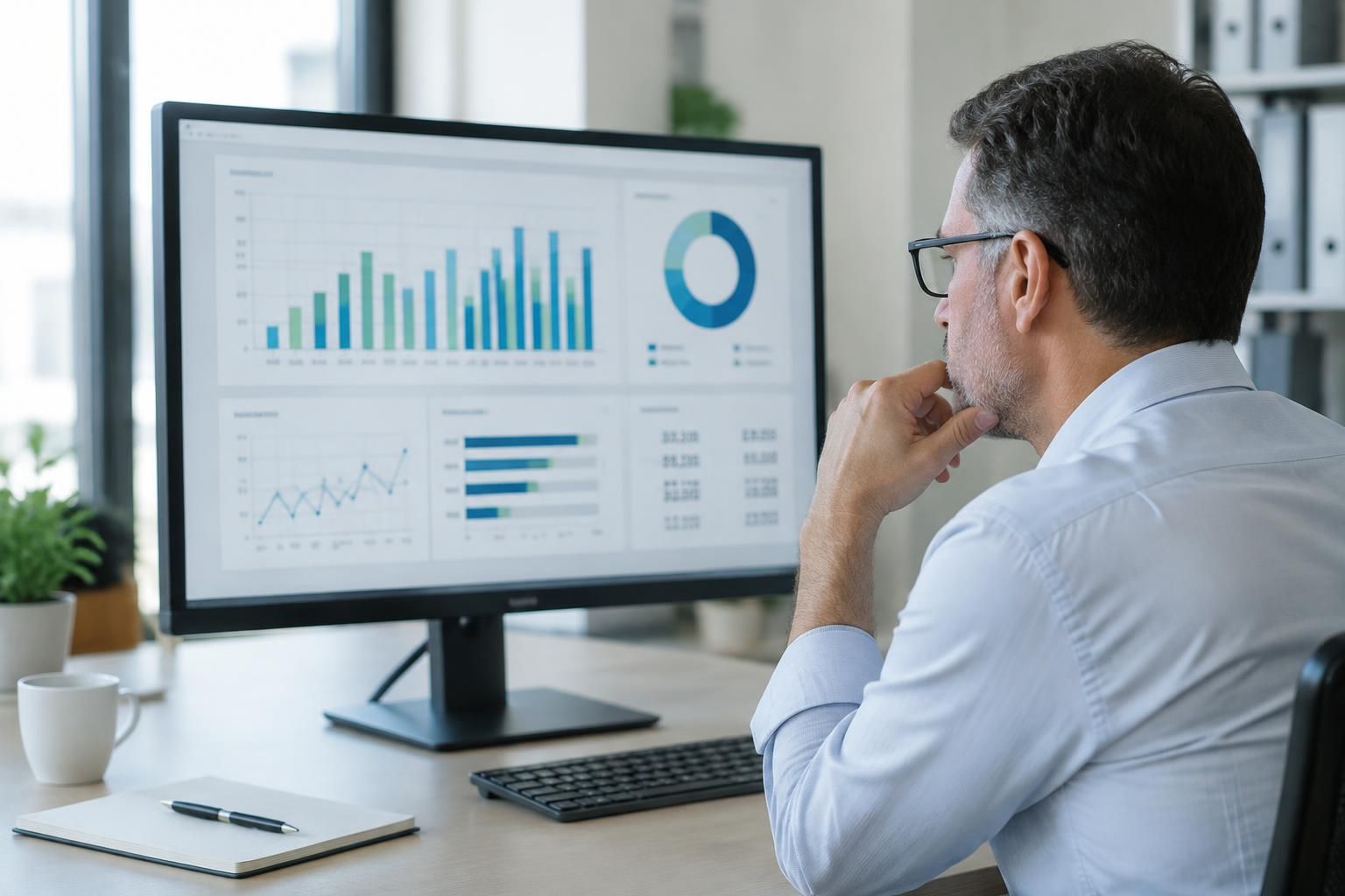 btsg déploie l’intelligence artificielle dans toutes ses activités. cette stratégie peut-elle améliorer sa productivité et doper ses marges ?