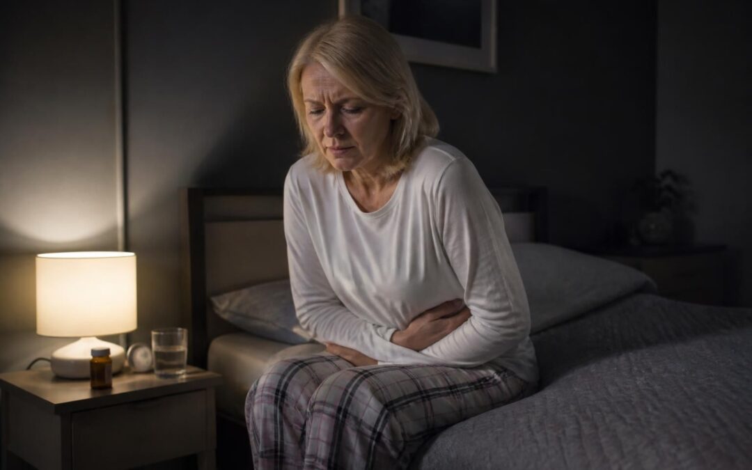 Exclusif : Malgré les alertes de la FDA, les infections urinaires deviennent mortelles chez les femmes ménopausées