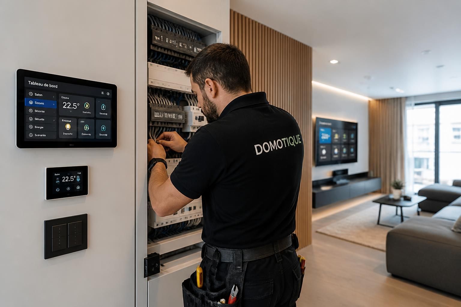 découvrez comment google home révolutionne la maison intelligente autonome avec des innovations prometteuses pour un quotidien simplifié et connecté.
