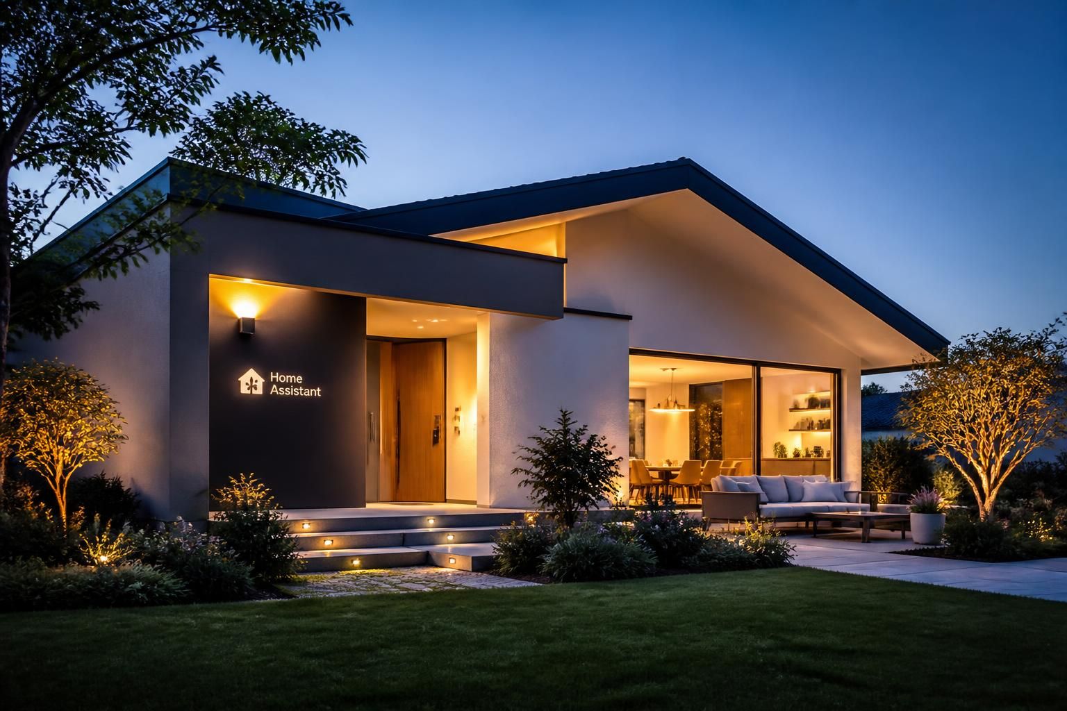découvrez comment home assistant résout enfin le problème majeur qui empêchait les utilisateurs d'adopter la domotique, offrant une solution fiable et intuitive.